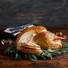Urban Accents Gourmet Gobbler™ Turkey Brine & Rub Kit